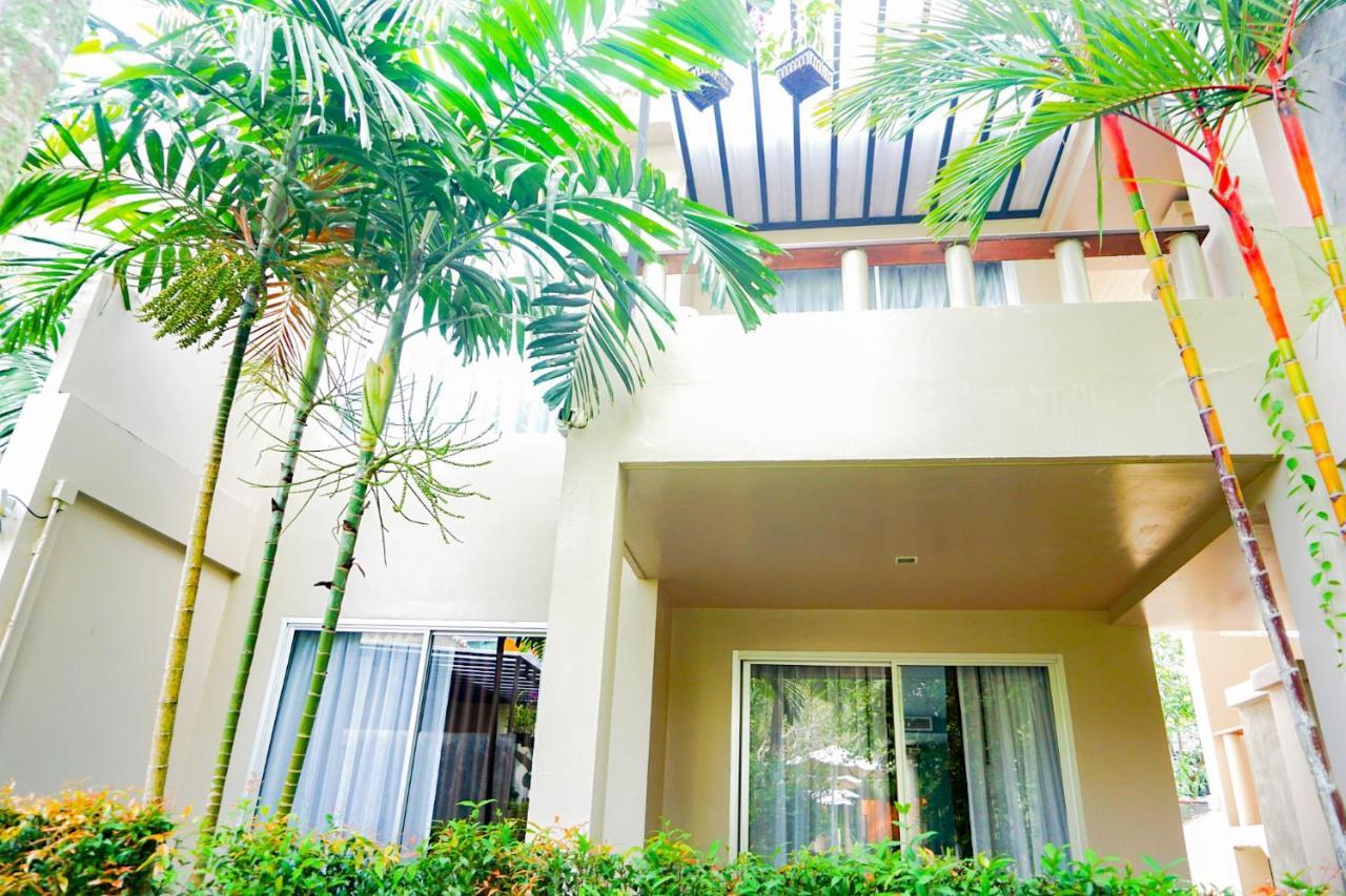 Signature Phuket Resort Chalong Bagian luar foto