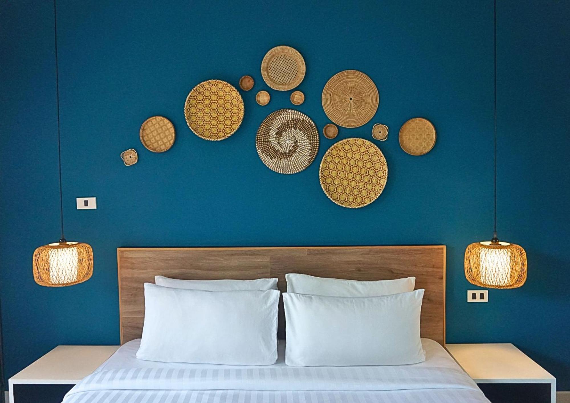 Signature Phuket Resort Chalong Bagian luar foto