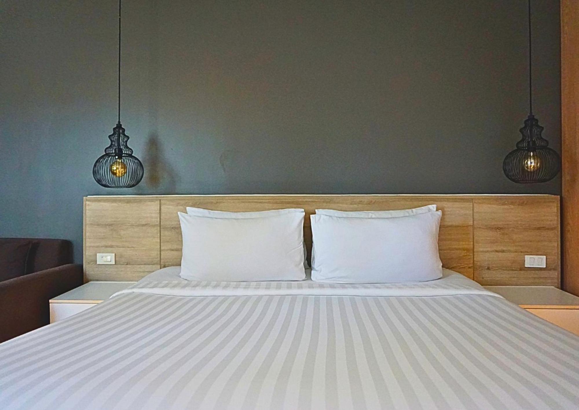 Signature Phuket Resort Chalong Bagian luar foto