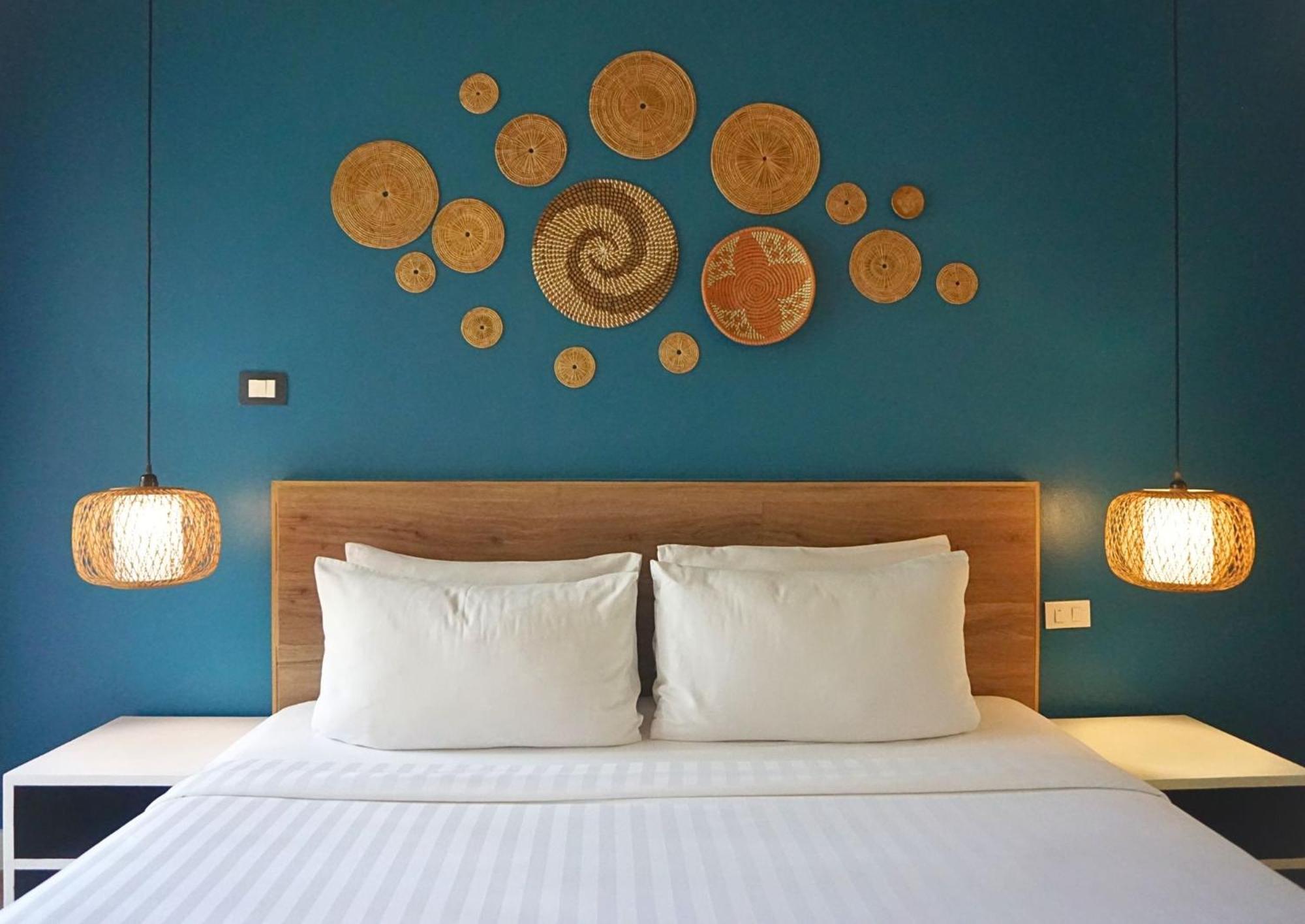 Signature Phuket Resort Chalong Bagian luar foto
