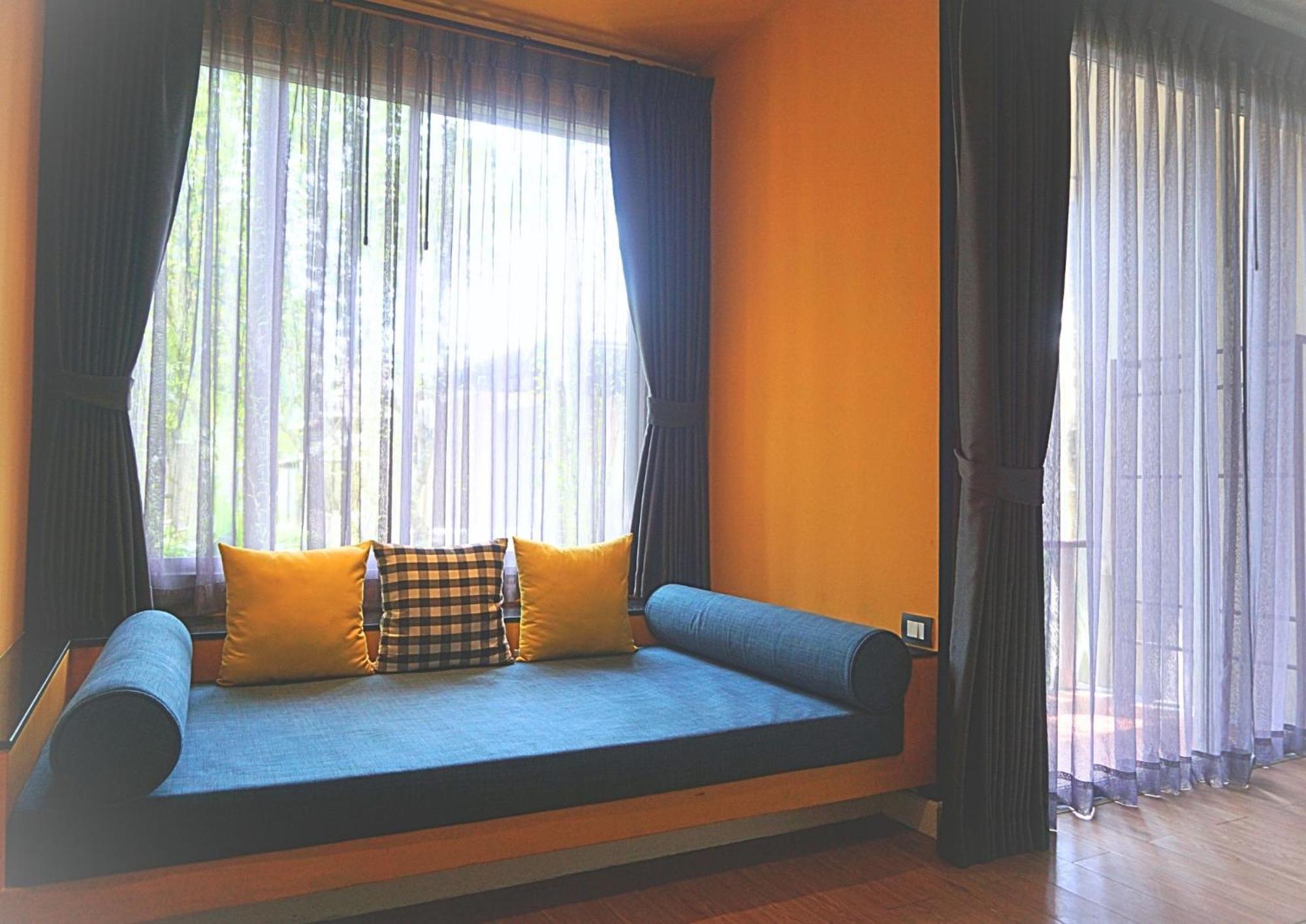 Signature Phuket Resort Chalong Bagian luar foto