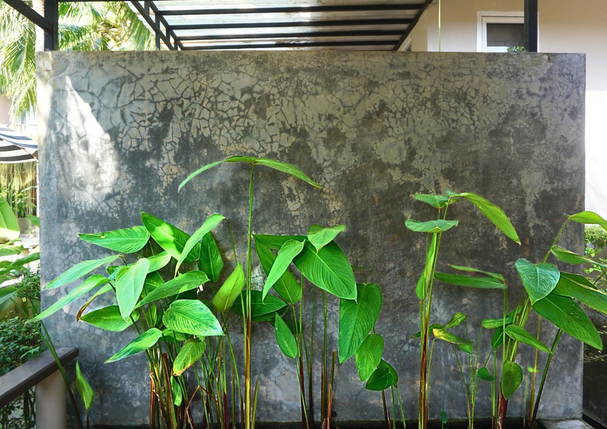 Signature Phuket Resort Chalong Bagian luar foto