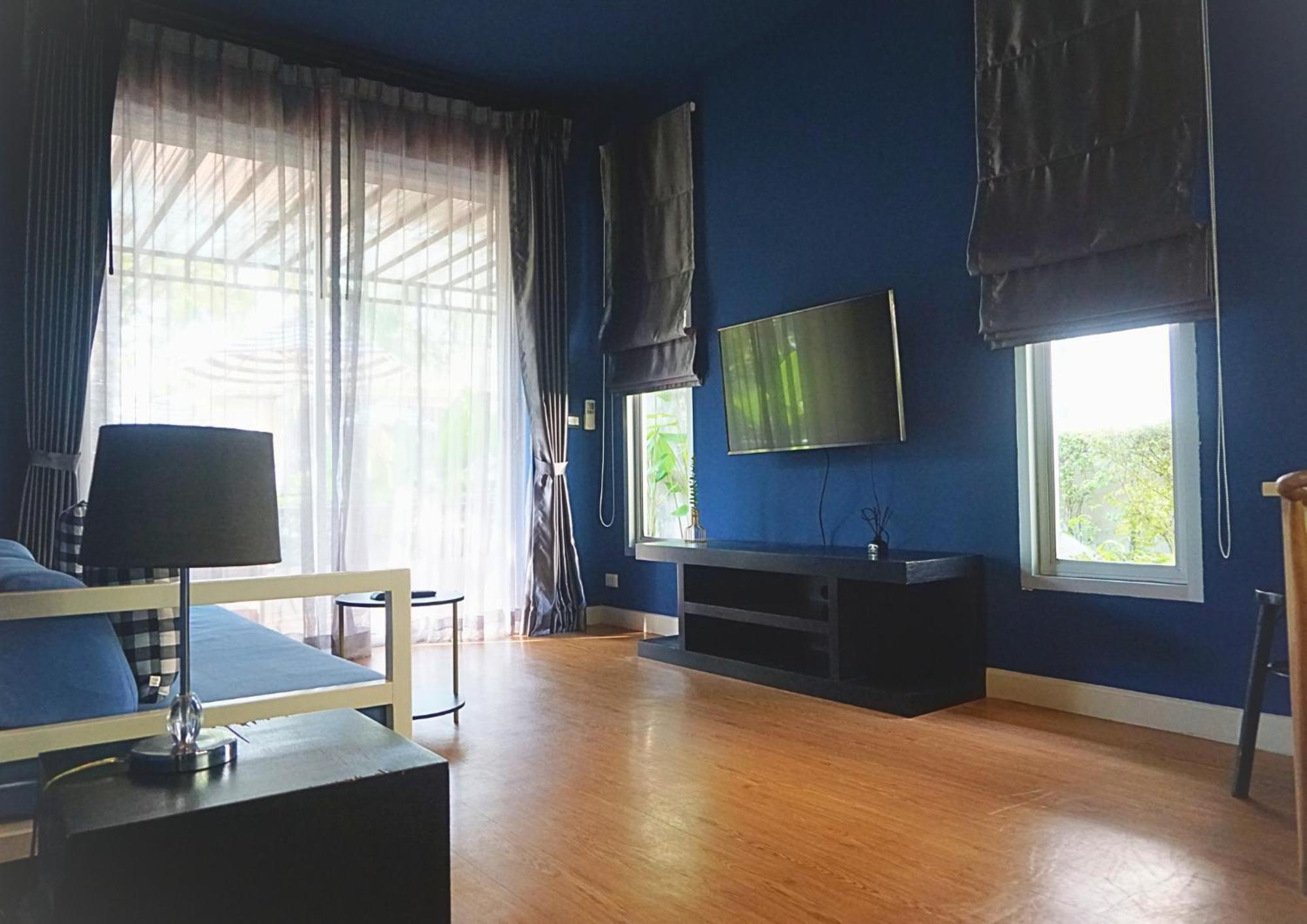 Signature Phuket Resort Chalong Bagian luar foto